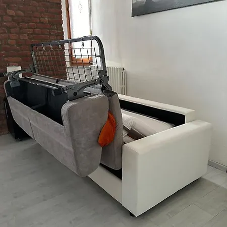 Apartman Via Ripamonti Ieo