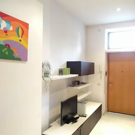 Apartamento Via Ripamonti Ieo