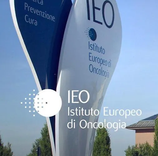 Via Ripamonti Ieo Lejlighed
