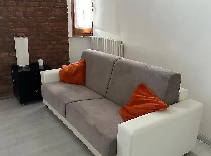 Lejlighed Via Ripamonti Ieo *