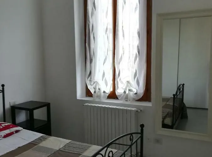 Via Ripamonti Ieo Lejlighed Milano