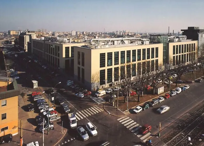Lejlighed Via Ripamonti Ieo